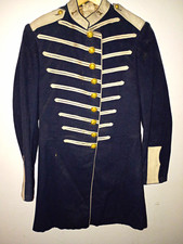 Model 1885 Musician's Full Dress Tunic from the Indian Wars period. picture