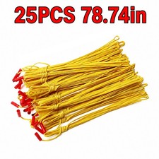 Electronic Connecting Wire for Firing System Igniter 25 Pcs 78.74in Length picture