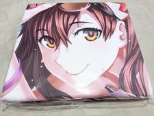 Valkyria Chronicles Lycra Bath Towel - Alicia picture