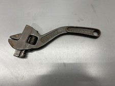 (Y) VINTAGE WESCOTT NO. 80 10