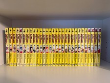 Complete Inuyasha manga complete English set, OOP VIZ MEDIA set picture