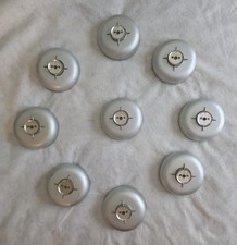 Vintage Vanguard Protection System Model V2-25 FT Bell - Fully Functional picture