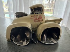 2008 Enesco Speed Freaks SLUG by Terry Ross 1956 Ford Statue Figurine CA05428 picture