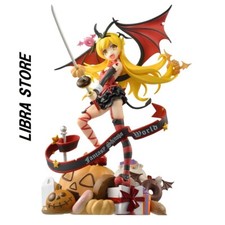RARE Monogatari Series Kuji 2021 Shinobu Oshino Figure from JAPAN picture