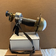 WIZARDING WORLD HARRY POTTER UNIVERSAL STUDIOS PROP OMNIOCULARS RARE picture