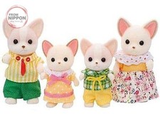Toy Chihuahua Family 