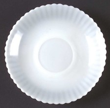 MacBeth-Evans Petalware Monax Saucer only 6947769 picture