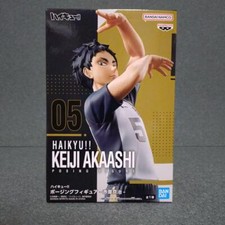 Haikyu Posing Akaashi Keiji figure 28 picture