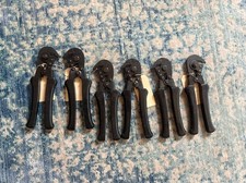 US MODEL M-1938 WIRE CUTTERS- NEW CONDITION  picture