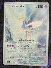 Pokemon Cresselia 071/064 Shrouded Fable SFA picture