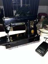 Working 1951 Singer Sewing Machine picture