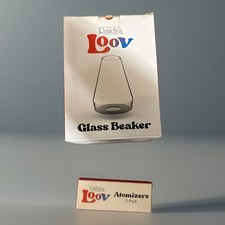 RANDY'S LOOV Replacement Glass Beaker picture
