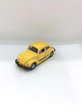 Tommy Volkswagen 1200LE Yellow Tomica picture