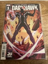 Darkhawk Marvel Comics Issue# 1 Comic Book New picture