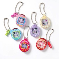 Tamagotchi: Shaka Shaka Charm Collection 3 | Bandai Gashapon Capsule Toy picture