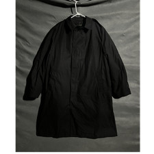 DSCP Quarterdeck Collection Navy Men's Black Coat 46L Militaria picture