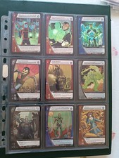TCG VS-SYSTEM - [ DGL ] EXTENDED ART CARD LOT picture