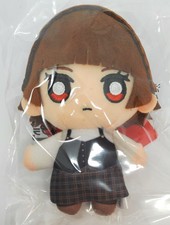 Persona 5 Royal Makoto Niijima Plush Keychain P5R Sega Official Atlus Japan New picture