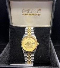 SMI Award Watch - Ashland University - Brand new in Box - Widest fit is 7 Inches picture