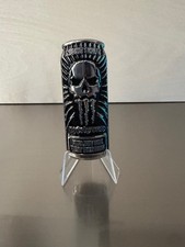 Monster Can DUI Challenge Coins (black) Not Serialized picture