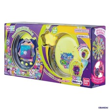 Tamagotchi Paradise Neon Planets Premium Set Gift w/ Case Bandai JP 2026 NEW PSL picture