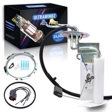 SP2005H Fuel Pump Ford F-150 F-250 F-350 F-Super Duty 1992-1997 4.9-7.5L picture