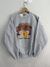 Vintage Arizona State Sweater sweatshirt university picture