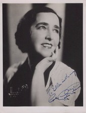 GERTIE GITANA 1887-1957 