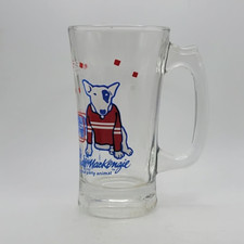 Vintage Spuds Mackenzie Bud Light 5.5