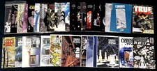 Cerebus (1977-2004)  LOT OF 34 FROM #69-158 + SPECIALS HIGH GRADE picture