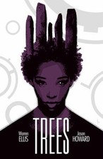 Trees Volume 2 Paperback Warren Ellis picture