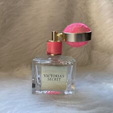 Victoria's Secret~Empty Bottle CRUSH Fragrance EAU DE Parfum/Perfume 1.7 FL OZ picture