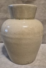 Antique Copenhagen Snuff Jar By Weyman & Bro Pittsburgh PA picture
