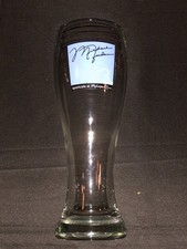 Michael Jordan UNC #23 Mohegan Sun Sports Cafe Collectible Beer Glass picture
