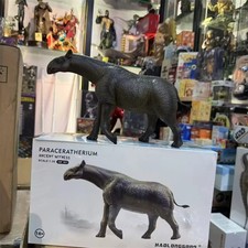 HAOLONGGOOD Paraceratherium Wild Animal Ancient Witness 1:35 PVC Model picture