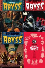 PRE-ORDER EC EPITAPHS FROM THE ABYSS #1 Oni Press Inc Comic PRESALE picture