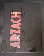 Humaniod (2024) Moebius Arzach 50th Anniversary - Book NM Ext. Cover NM- picture