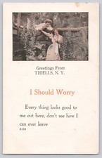 1914 Thiells NY 