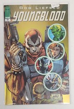 Youngblood 100 SDCC picture