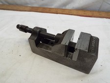 Palmgren No. 6 Machinist Milling Mill Vise Tool 1-1/2