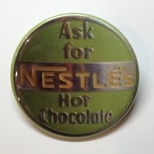 Nestle's Hot Chocolate Fridge Magnet BUY 3 GET 4 FREE MIX & MATCH picture