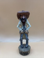 Vintage Gunfighter Cowboy from 1990's Vintage 