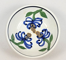 VTG Studio Art Pottery Bowl 7