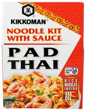 Kikkoman Kit Noodle Pad Thai 4.8 OZ Pack Of 6 picture