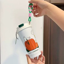 Starbucks x 2026 NEW Peanuts Limited Edition The Great Pumpkin Collection picture