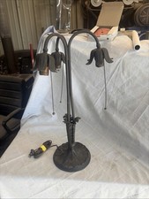 Vintage 3 Lamp , Table Lamp picture