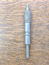 Vintage L. S. Starrett No. 263 Micrometer Head Machinist Tool USA  picture