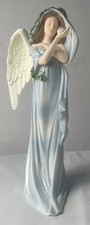 Vintage 2003 Cloudworks Angels & Company “Winter” 32004 Figurine picture