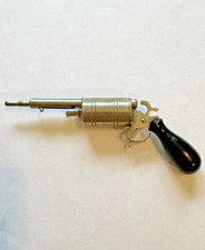 Antique German Novelty Mechanical Pencil/ Cigar Piercer - Pistol picture