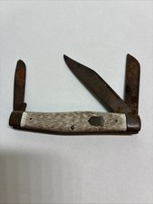 Vintage Cam Co. Knife As Found  Camillus picture
